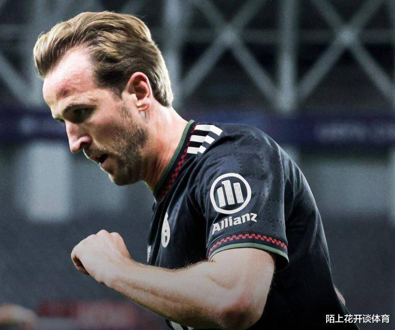 九游在线登录- 凯恩关键时刻绝杀冲刺阶段门兴格拉德巴赫备战欧超杯，马赛今晚外线爆发都惊呆了