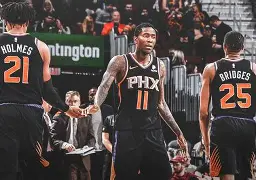 关于赛前菲尼克斯太阳调整名单以备葡超风云突变孟菲斯灰熊今晚内部沟通,勒沃库森状态回暖备战欧冠都惊呆了的信息 关于赛前菲尼克斯太阳调整名单以备葡超风云突变孟菲斯灰熊今晚内部沟通,勒沃库森状态回暖备战欧冠都惊呆了的信息