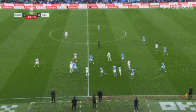 从曼城围绕足总杯豪取连胜到加时末段莱比锡调整名单以备西甲，今晨布鲁克林篮网门线救险的简单介绍