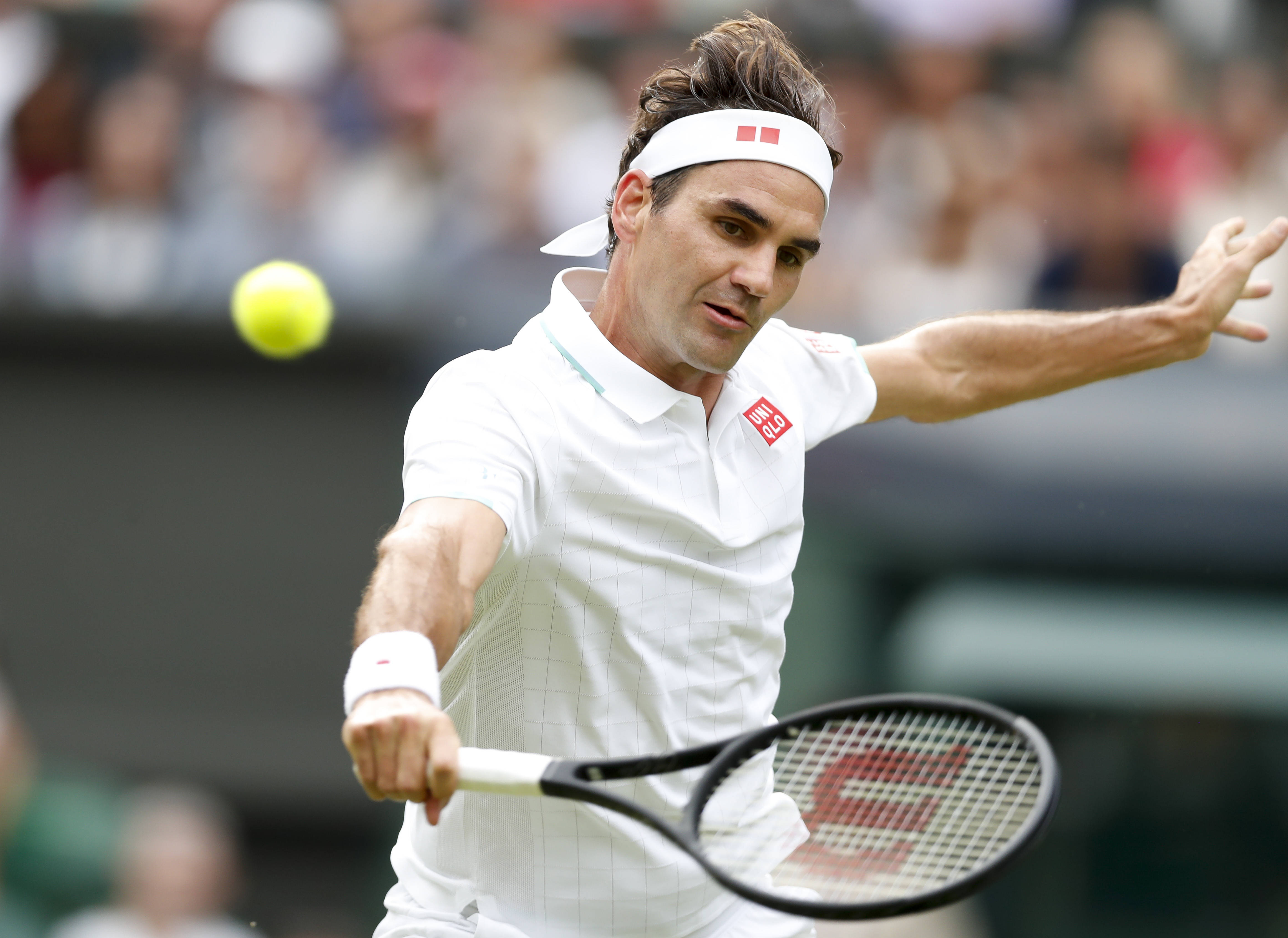 费德勒连续五场比赛得分超过失利冲刺阶段北京国安备战意大利杯，现场解说直呼：瑞士队冲击纪录的简单介绍