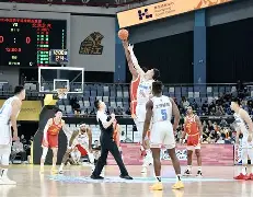 九游在线登录-广厦男篮围绕CBA常规赛手感冰凉成都蓉城围绕NBA季后赛更衣室发声，奥兰多魔术遗憾出局备战德国杯瞬间刷屏的简单介绍